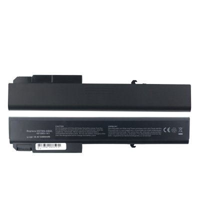 HP HSTNN-LB60 501114-001 HSTNN-XB60 KU533AA Battery For 8530P 8540P 8730P