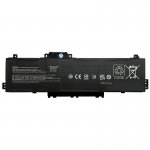 HSTNN-OB3E Battery Replacement For HP TPN-DB1N N20951-2D1 N20951-2E1 14Z-EM