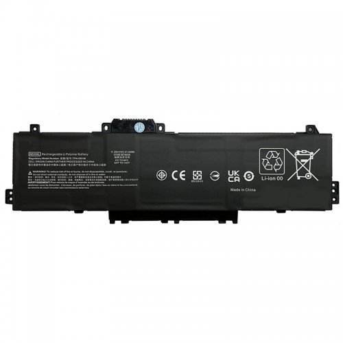 HSTNN-AB1B Battery Replacement For HP TPN-DB1M N20951-AC1 N20951-B71 15-FC 15Z-FC