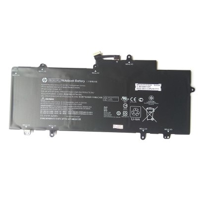 HP BO03XL Battery 752235-005 HSTNN-IB6C 751895-1C1 BO03037XL TPN-Q137