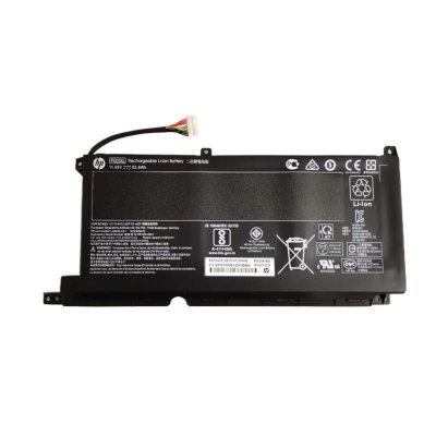 HSTNN-DB9G Battery For HP Pavilion 15-DK PG03XL HSTNN-OB1I L48430-AC1