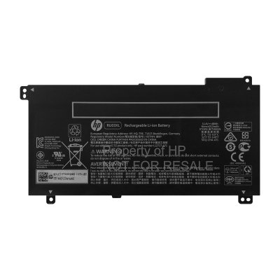 HP ProBook X360 440 G1 Battery RU03048XL L12717-421 L12791-855 HSTNN-LB8K