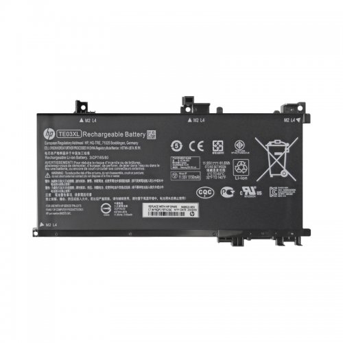 HP 849910-850 Battery For Omen 15-AX Pavilion 15-BC TE03XL