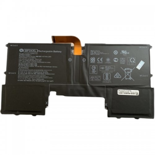 HP BF04XL Battery 924960-855 HSTNN-LB8C BF04043XL 924843-421 BF04043XL-PL