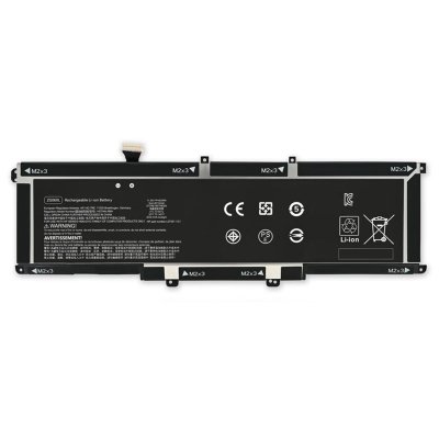 HP L07045-855 Battery ZG06XL For EliteBook 1050 G1 Zbook Studio X360 G5