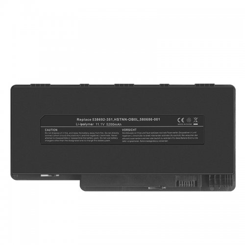 HP HSTNN-DB0L HSTNN-OB0L HSTNN-UB0L Battery For Pavilion DM3-1000 DV4-3000