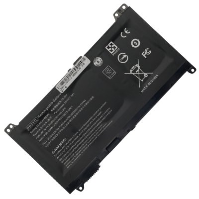 HSTNN-LB7I HSTNN-PB6W HSTNN-UB7C Battery For HP 851610-850 851610-855 RR03048XL