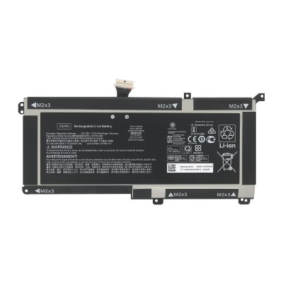 HSTNN-IB8I Battery L07352-1C1 For HP Zbook Studio X360 G5 EliteBook 1050 G1