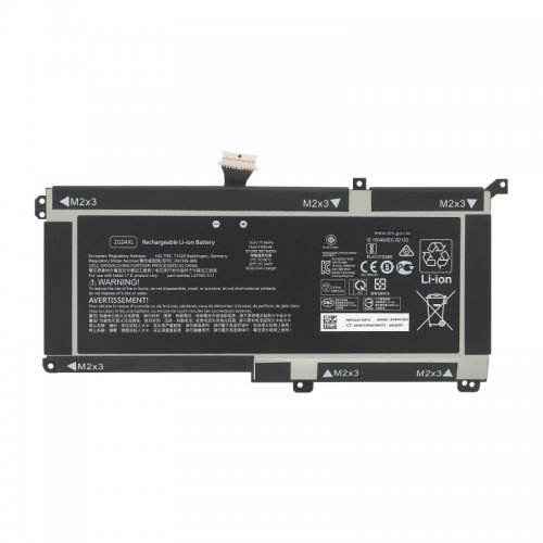 HSTNN-IB8I Battery L07352-1C1 For HP Zbook Studio X360 G5 EliteBook 1050 G1