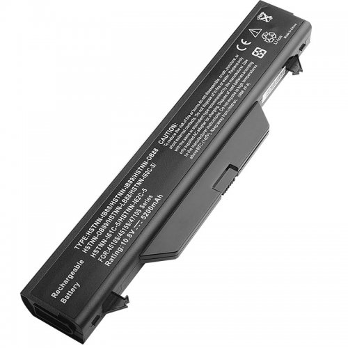 HP ZZ06 Battery HSTNN-IB88 HSTNN-OB88 HSTNN-XB88 513129-421 HSTNN-LB88