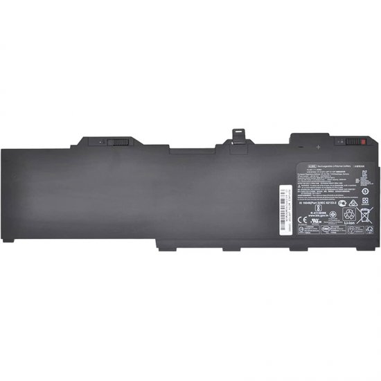 L86212-001 Battery For HP AL08XL HSTNN-OB1S AL08094XL L86155-AC1