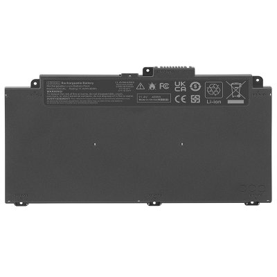 HP CD03XL Battery 931719-850 HSTNN-LB8F 931702-541 For ProBook 650 G4