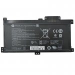 HSTNN-LB7T HSTNN-UB7H Battery For HP WA03XL 916812-855 WA03048XL TPN-W126 WAO3XL