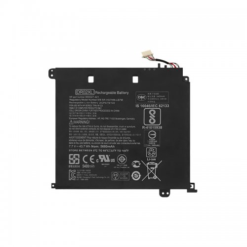 HSTNN-LB7M HSTNN-IB7M Battery For HP 859357-855 DR02043XL 859027-1C1 859027-421