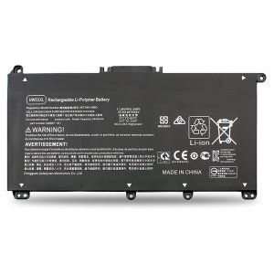 HP Pavilion 17-CN0045CL 17-CN0003NS 17-CN0026UA 17-CN0650NG Battery Replacement