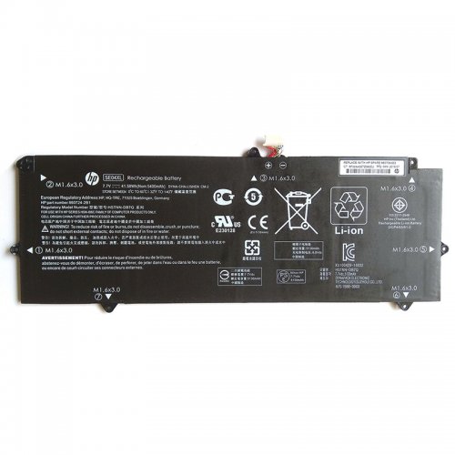 HP SE04XL Battery 860708-855 HSTNN-DB7Q 860724-2B1 860724-2C1