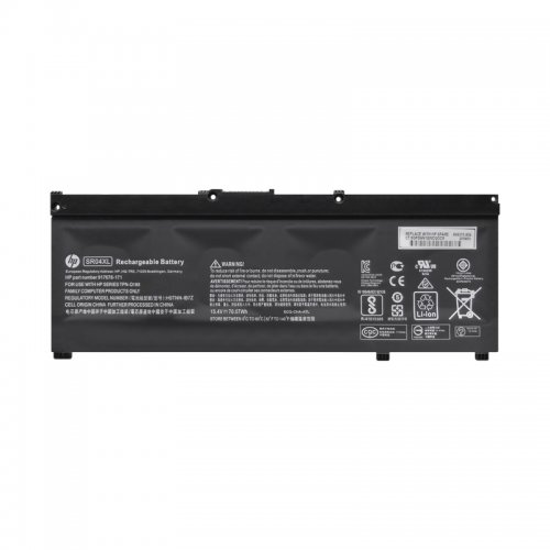 HP SR04XL Battery 917724-855 917678-1B1 TPN-Q193 Fit Pavilion Power 15-CB