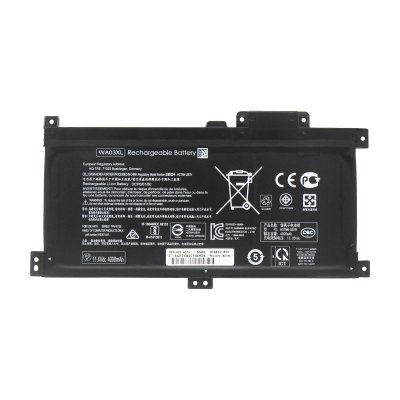 HP Pavilion X360 15-BR052OD 15-BR075NR 15-BR077CL 15-BR077NR 15-BR082WM Battery