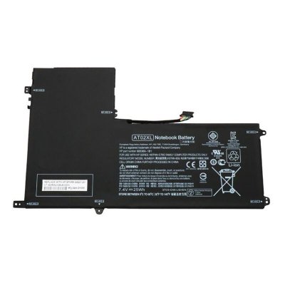 HSTNN-DB3U HSTNN-IB3U 685987-005 AT02025XL-PL HP AT02XL Battery 685987-001