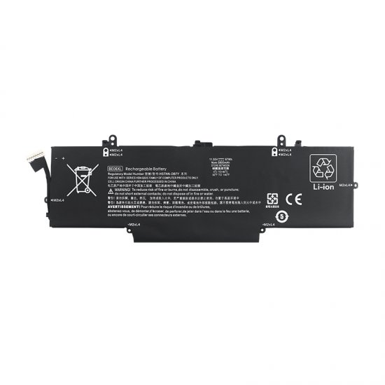 HP BE06XL Battery For EliteBook 1040 G4 918108-855 918045-271 HSTNN-DB7Y