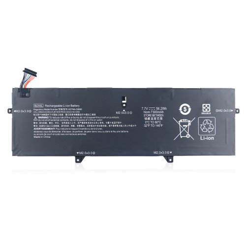 HP BL04056XL Battery L07353-2C1 HSTNN-DB8M L07353-241