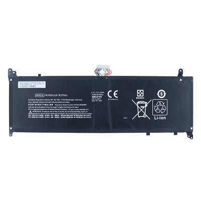 HP 694501-001 Battery DW02025XL-PL HSTNN-DB4B 694398-2B1 Fit Envy X2 11-G Series