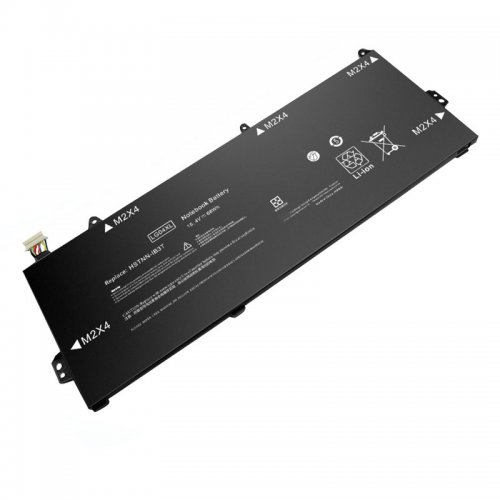 HP Pavilion 15-CS2350ND 15-CS2595ND 15-CS3011NF 15-CS3038TX Battery Replacement