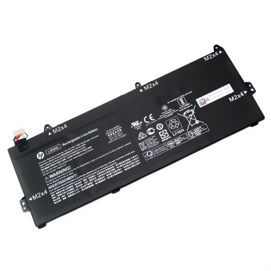 HSTNN-IB8S Battery For HP LG04068XL L32535-1C1 L32535-141