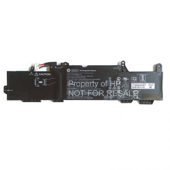 HP SS03XL Battery 933321-855 HSTNN-IB8C 932823-1C1 HSN-I12C HSN-I13C-4