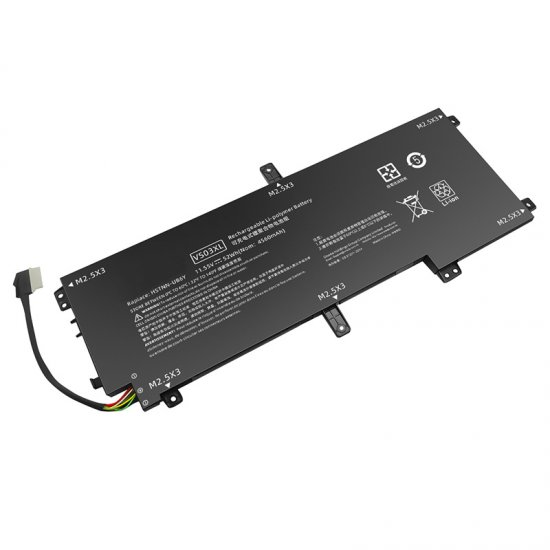 HP VS03XL Battery HSTNN-UB6Y 849313-856 Fit Envy 15-AS1xx Series