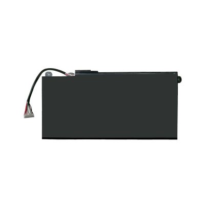 HSTNN-IB3F Battery For HP VT06XL TPN-I103 657240-171 657240-151