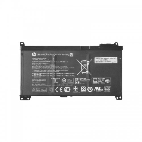 HP RR03XL Battery 851610-850 851610-855 RR03048XL-PR