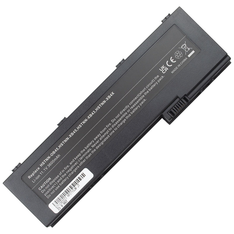 HP 454668-001 Battery