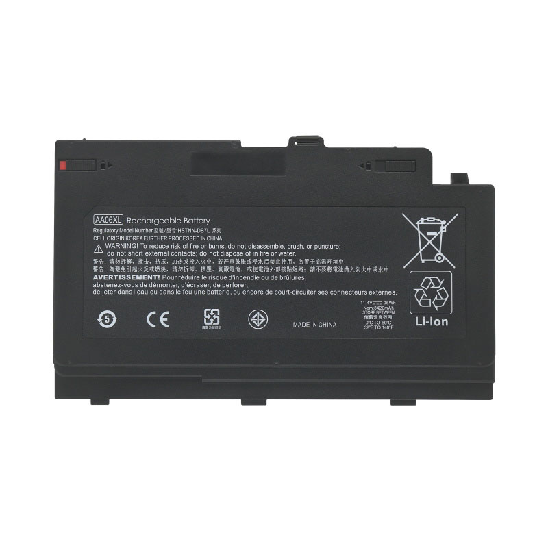 HP 852527-241 Battery