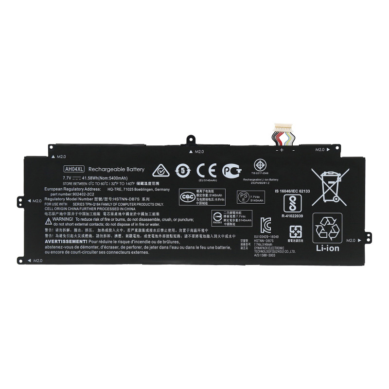 HP AH04041XL-PL Battery
