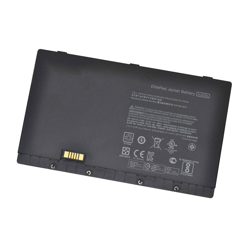 HP AJ02021XL-PL Battery