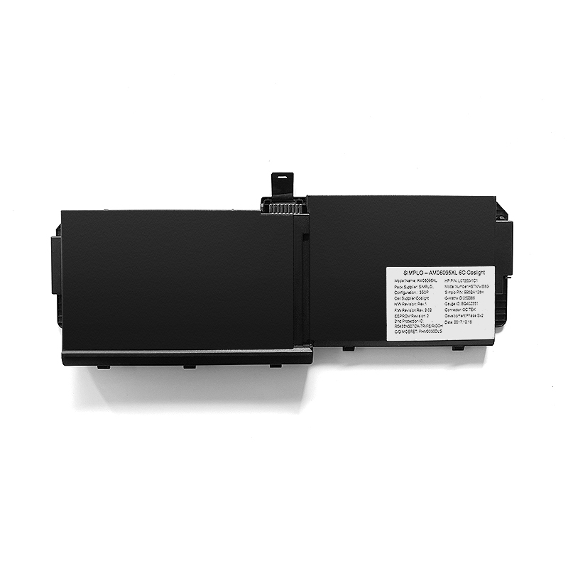 HP AM06XL Battery