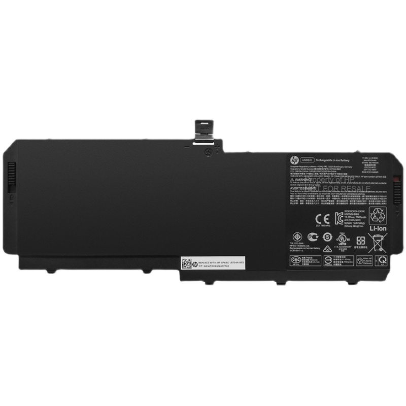 HP AM06XL Battery