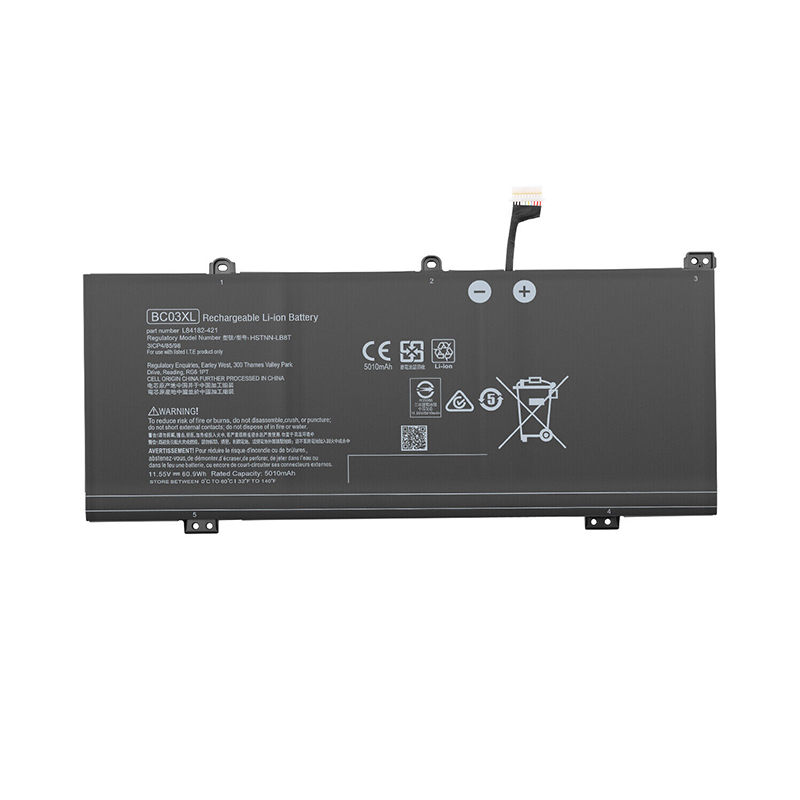 HP L84398-005 Battery