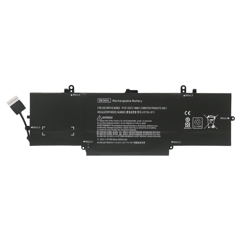 HP BE06XL Battery