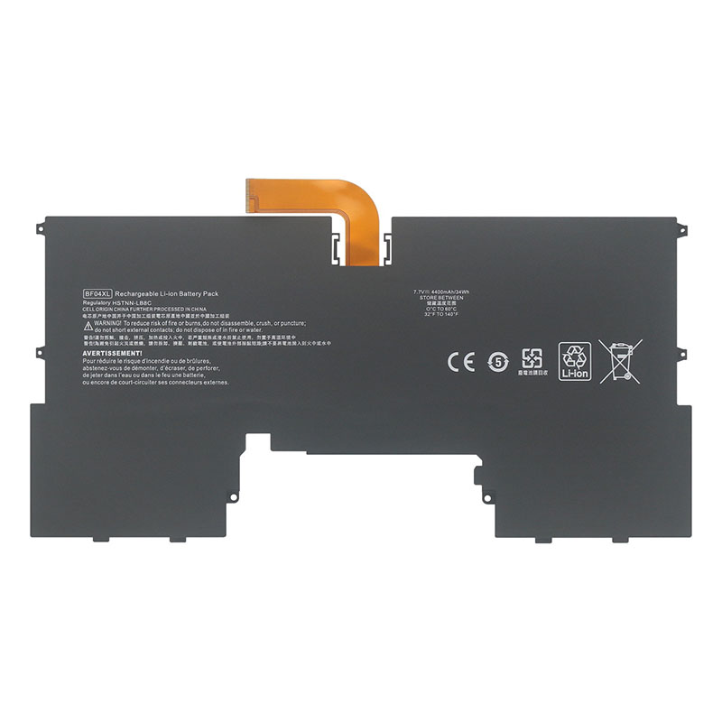 HP 924960-855 Battery