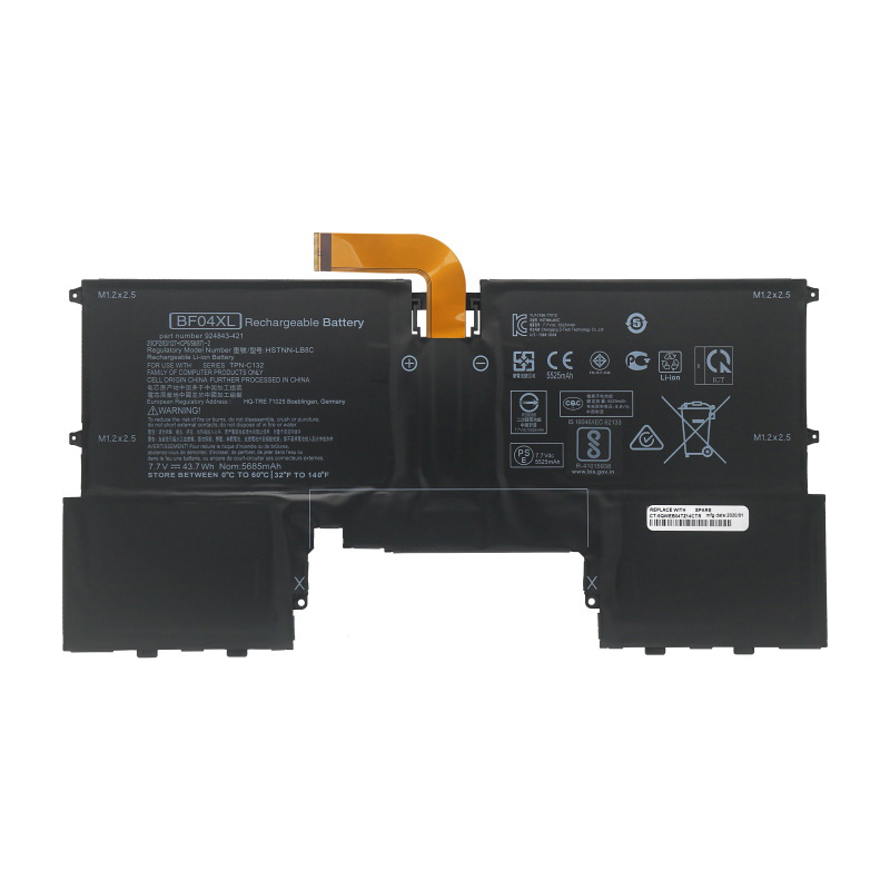HP 924960-855 Battery
