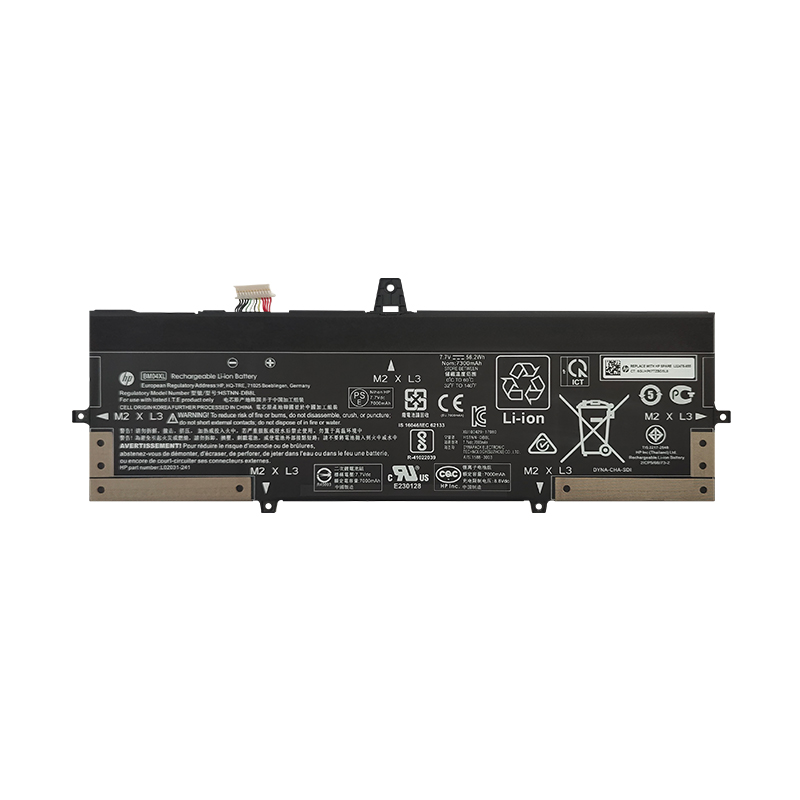 HP L02475-855 Battery