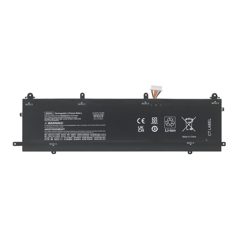 HP BN06XL Battery