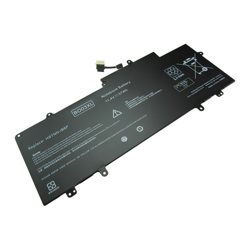 HP BO03037XL Battery