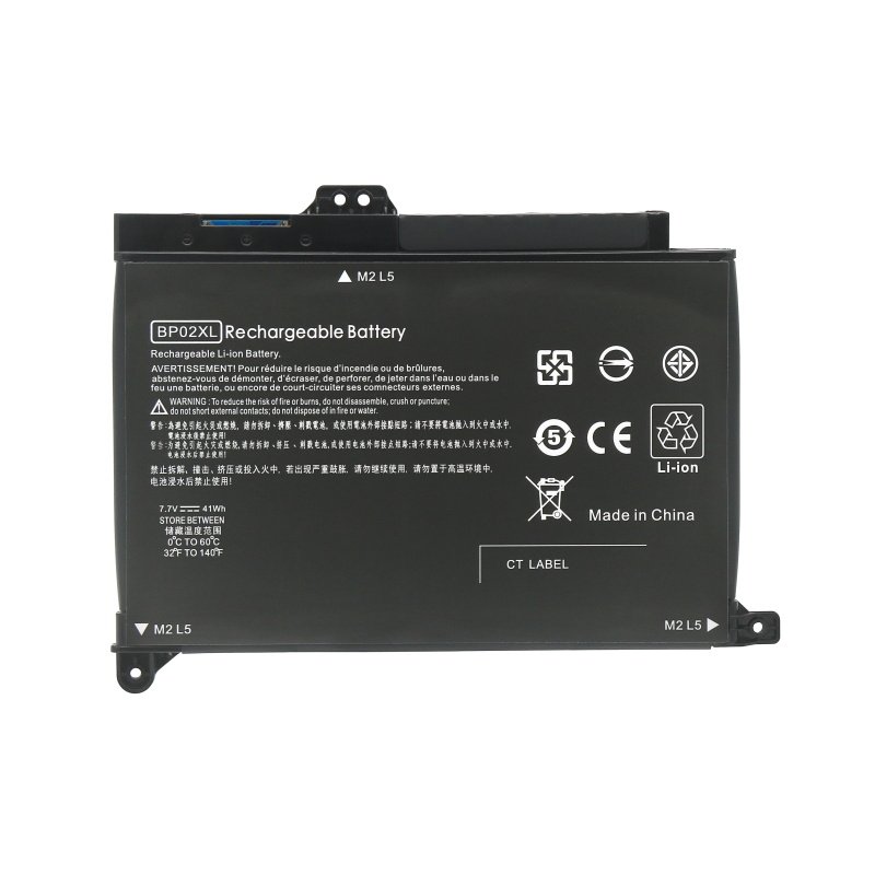 HP 849569-542 Battery