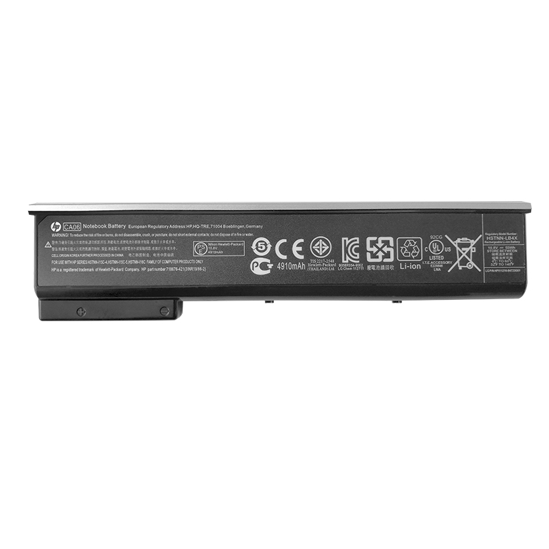 HP HSTNN-LB4X Battery