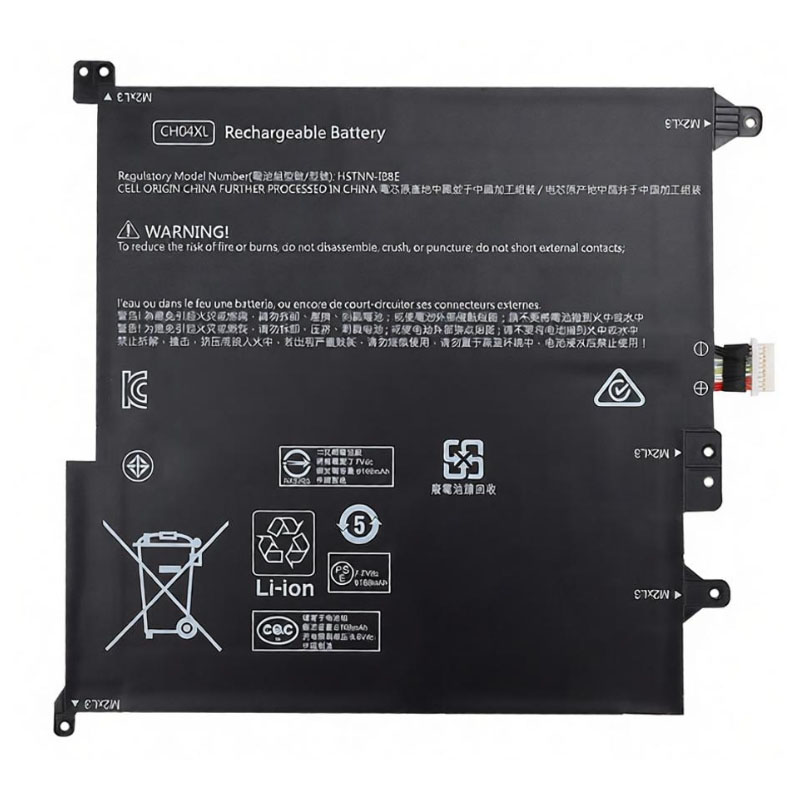 HP CH04048XL-PL Battery