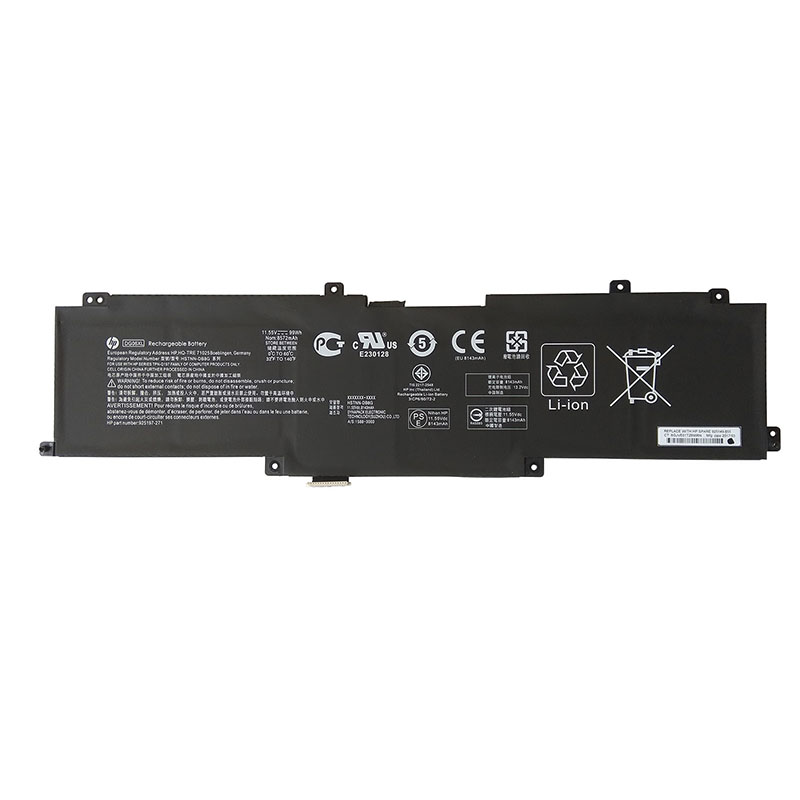 HP 925149-855 Battery