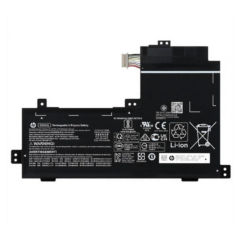 HP HSTNN-OB1Z Battery